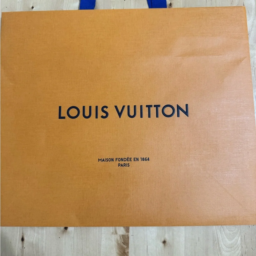 Louis Vuitton see pictures